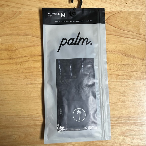 Palm Other - NWT Palm Women’s Left Golf Glove